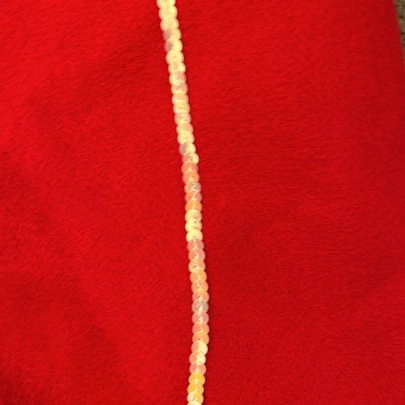 Authentic, High Quality Red Poodle Skirt - Picture 8 of 8